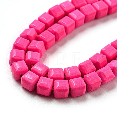 Natural Agate Beads Strands G-M422-A01-02P-1