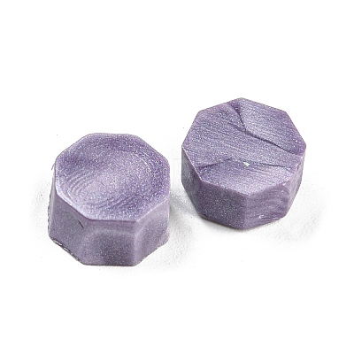 Sealing Wax Particles for Retro Seal Stamp DIY-WH0148-11-07-1