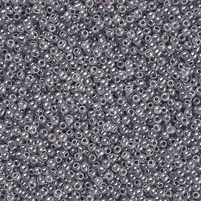 12/0 Grade A Round Glass Seed Beads X-SEED-N001-B-150-1