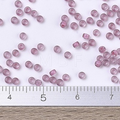 MIYUKI Round Rocailles Beads SEED-X0054-RR1931-1