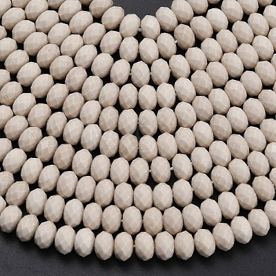 Natural Petrified Wood Beads Strands G-Z111-A37-1