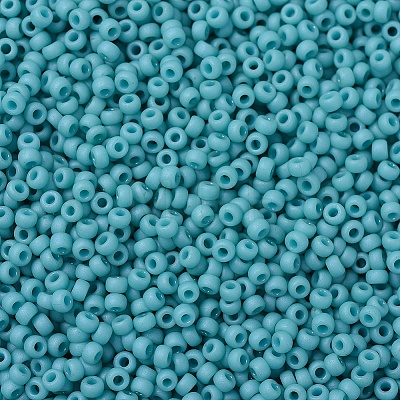 MIYUKI Round Rocailles Beads SEED-X0054-RR2029-1