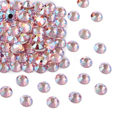 Preciosa® MAXIMA Crystal No Hotfix Flatback Stones Y-PRC-NSS16-70020-200-1