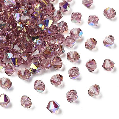 Preciosa® Crystal Beads X-PRC-BA5-20020-200-1