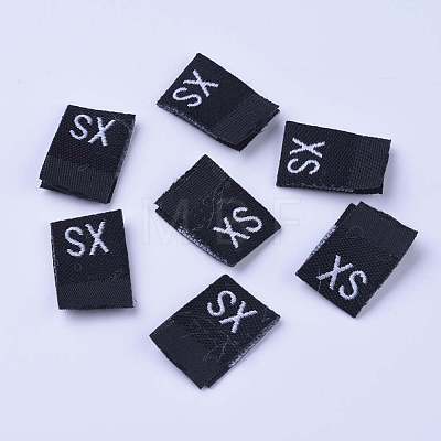 Clothing Size Labels(XS) FIND-WH0045-B02-1