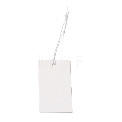 Paper Price Tags CDIS-G008-07-1