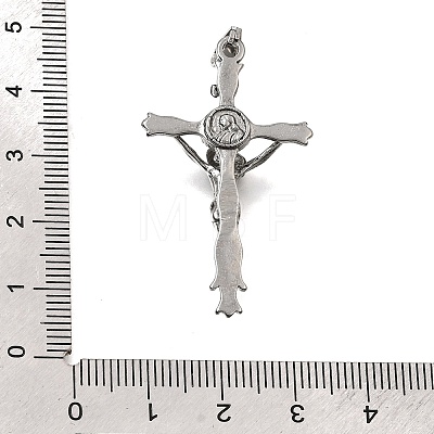 Easter 304 Stainless Steel Pendants SA-CBA7062-03P-1