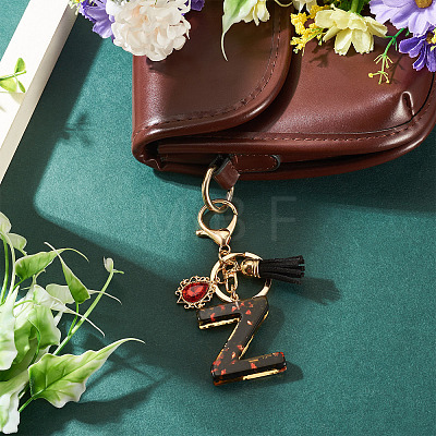 Resin Keychains KEYC-TAC0030-14Z-1