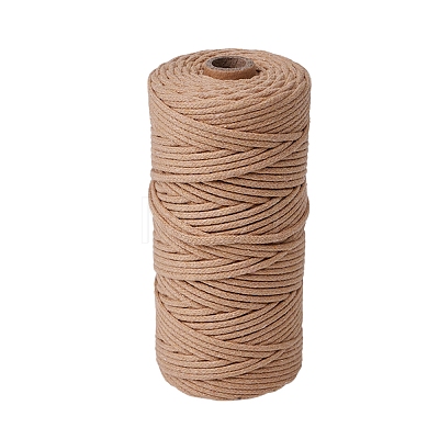 Cotton Macrame Cord PW-WGA9AD9-32-1