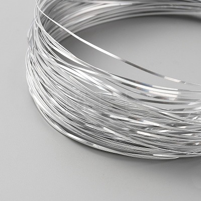 Aluminum Wire AW-WH0007-02B-1