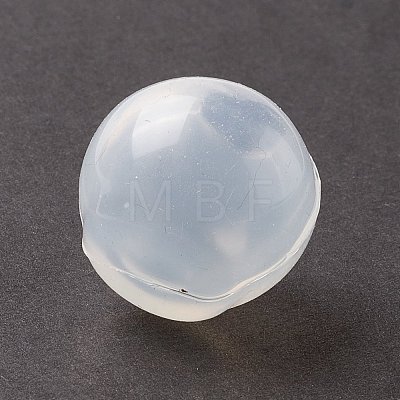 DIY Globe Sphere Silicone Molds DIY-D059-02-1
