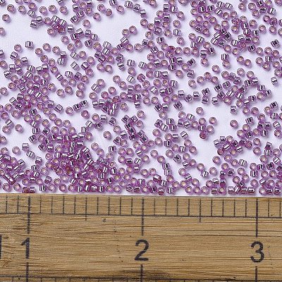 MIYUKI Delica Beads X-SEED-J020-DB2156-1