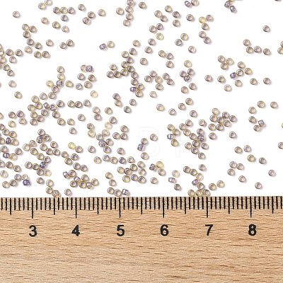 TOHO Round Seed Beads SEED-XTR15-0926-1