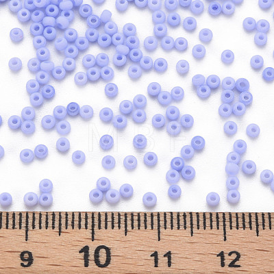 13/0 Glass Seed Beads SEED-T005-14A-A15-1