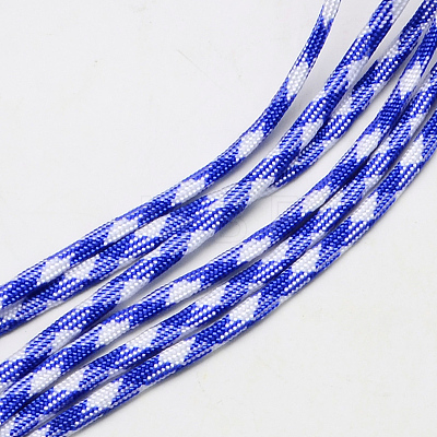 7 Inner Cores Polyester & Spandex Cord Ropes RCP-R006-126-1