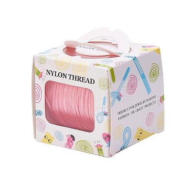 Nylon Thread NWIR-JP0010-1.0mm-182-1