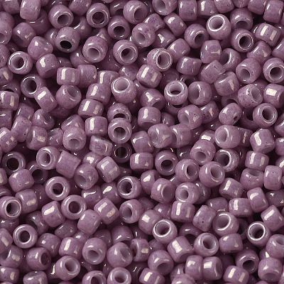 TOHO Round Seed Beads X-SEED-TR15-0127-1