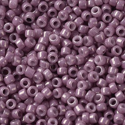 TOHO 15/0 Round Beads X-SEED-TR15-0127-1
