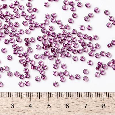 MIYUKI Round Rocailles Beads SEED-JP0009-RR3736-1