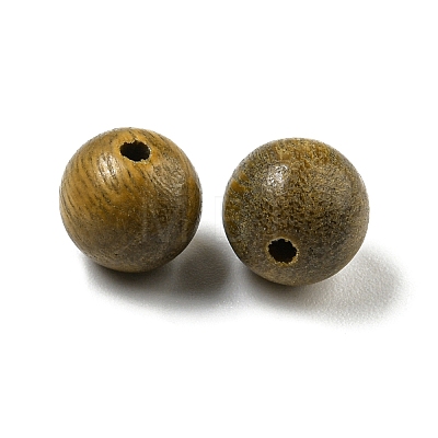 Wood Beads WOOD-K007-03A-03-1