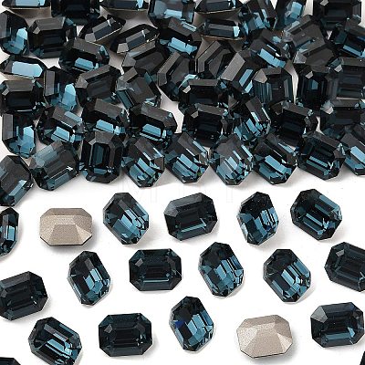 Preciosa® MAXIMA Crystal Fancy Stones X-PRC-FD8-30340-1