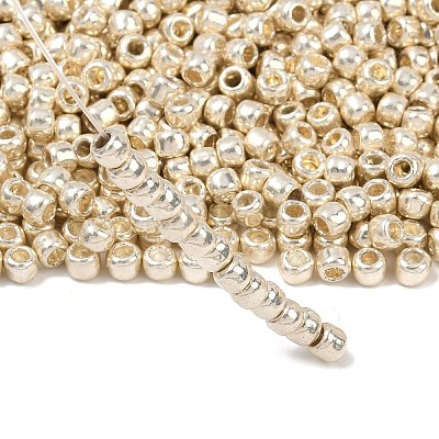TOHO 6/0 Round Beads SEED-XTR06-0558-1