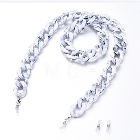 Eyeglasses Chains AJEW-EH00021-06-1