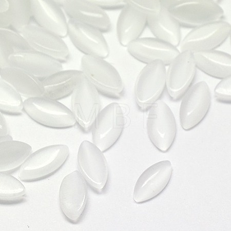 Cat Eye Cabochons X-CE-J004-7x15mm-05-1