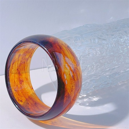 Resin Bangles for Women FS-WG3D20A-02-1