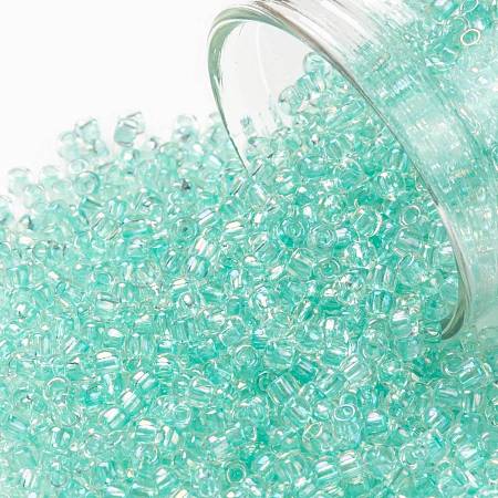 TOHO 11/0 Round Beads SEED-XTR11-1812-1