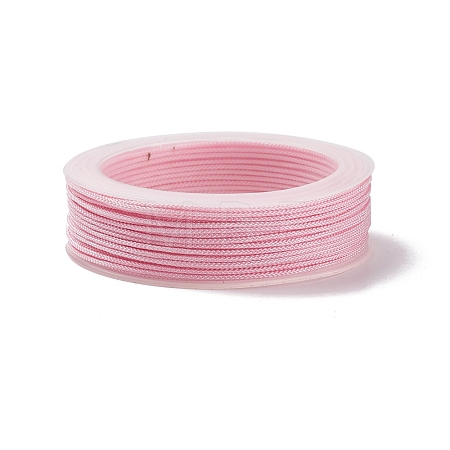 Braided Nylon Threads NWIR-E023-1mm-03-1