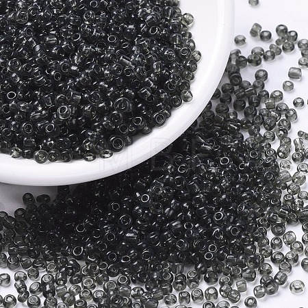 8/0 Glass Seed Beads X-SEED-A004-3mm-12-1
