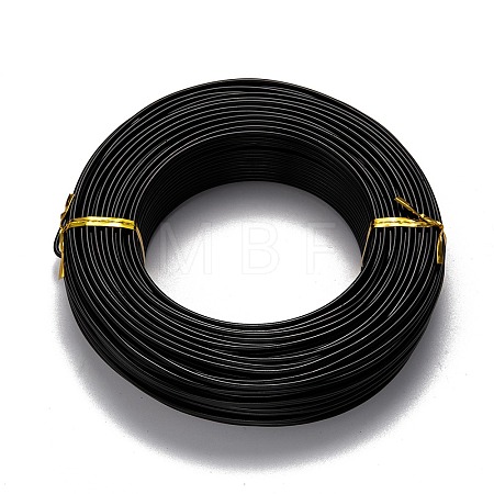 Anodized Aluminum Wire AW-S001-2.0mm-10-1