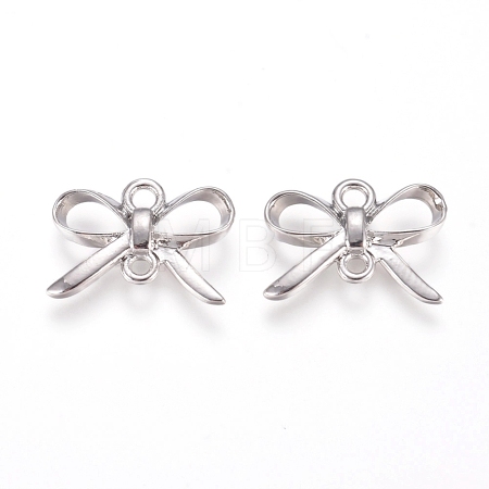 Brass Links KK-L198-004P-1