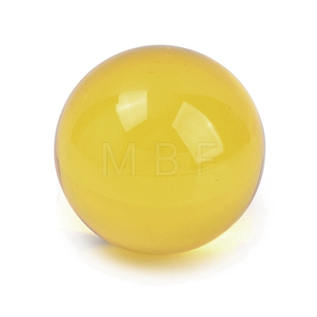 Glass Crystal Ball DJEW-G050-01A-06-1
