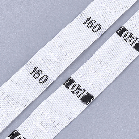 Clothing Size Labels(160) OCOR-S120D-34-1