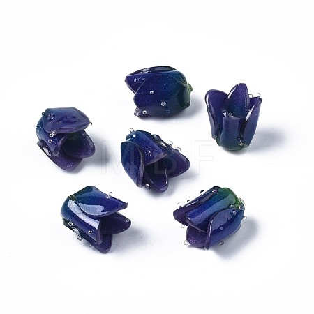 Plastic Beads KY-N015-0.7A-1
