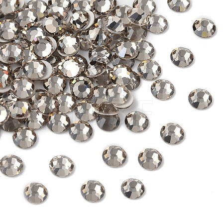 Preciosa® MAXIMA Crystal No Hotfix Flatback Stones Y-PRC-NSS6-00030-279-1