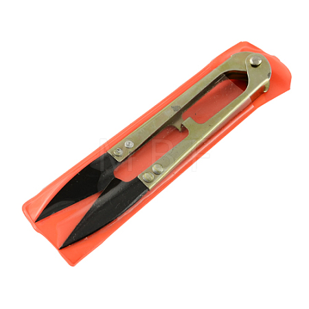 Sharp Steel Scissors TOOL-R025-02-1