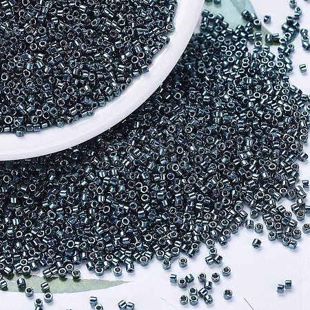 MIYUKI Delica Beads SEED-MY11-DB0451-1