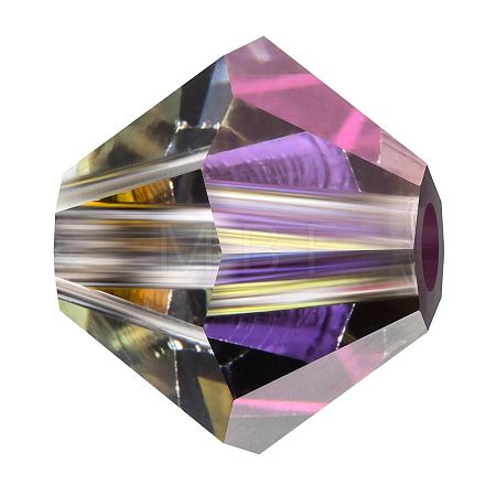 Preciosa® Crystal Beads Y-PRC-BA4-00030-299-1