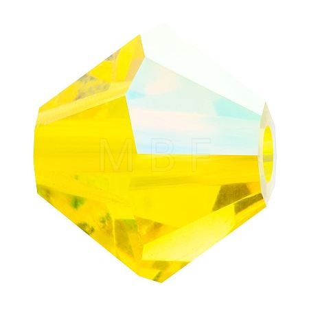 Preciosa® Crystal Beads Y-PRC-BA3-80310-200-1
