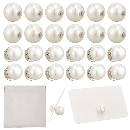 Wedding Card Holder Kit AJEW-OC0015-89-1