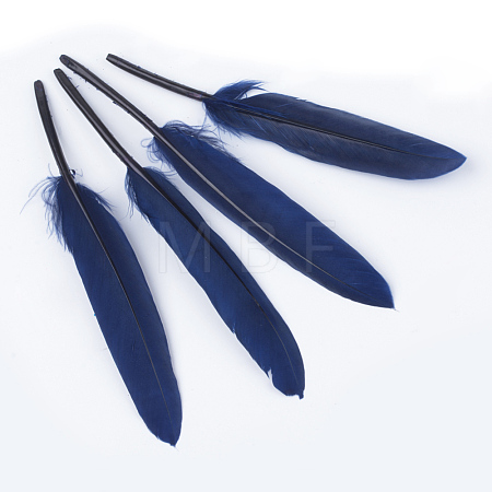 Goose Feather Costume Accessories X-FIND-Q056-10-1