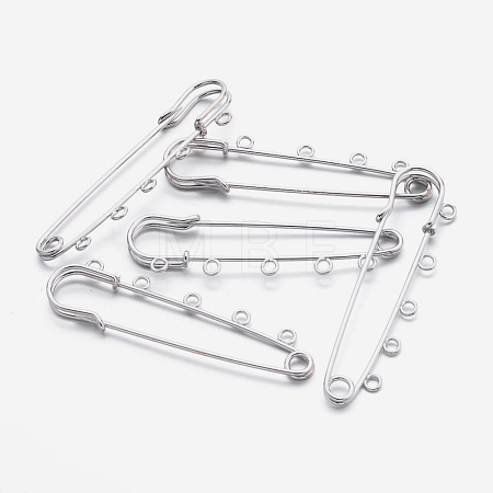 Iron Kilt Pins X-E352-2-1