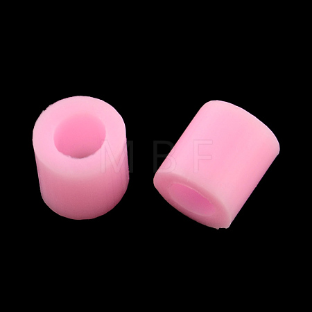 PE Fuse Beads X-DIY-R013-A10-1