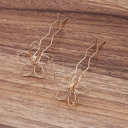 Iron Hair Fork Findings OHAR-PW0001-074KCG-1
