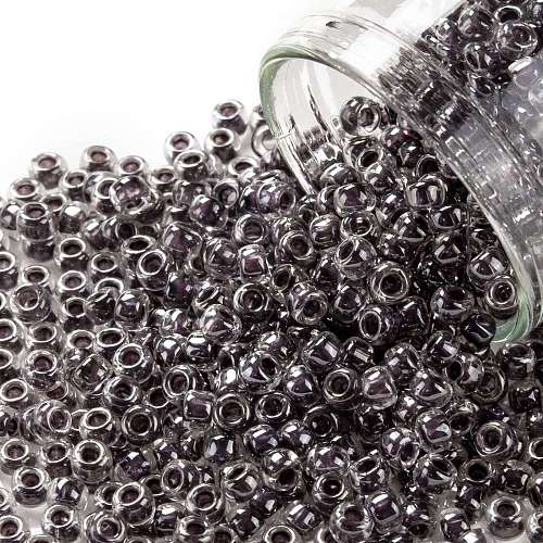 TOHO Round Seed Beads SEED-TR08-1064-1