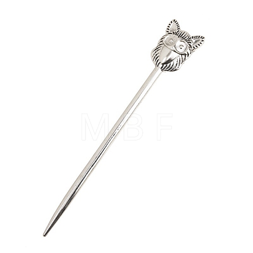 Alloy Hair Sticks PW-WG94BD1-02-1