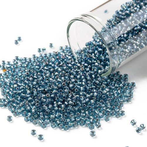 TOHO Round Seed Beads SEED-XTR11-0275-1